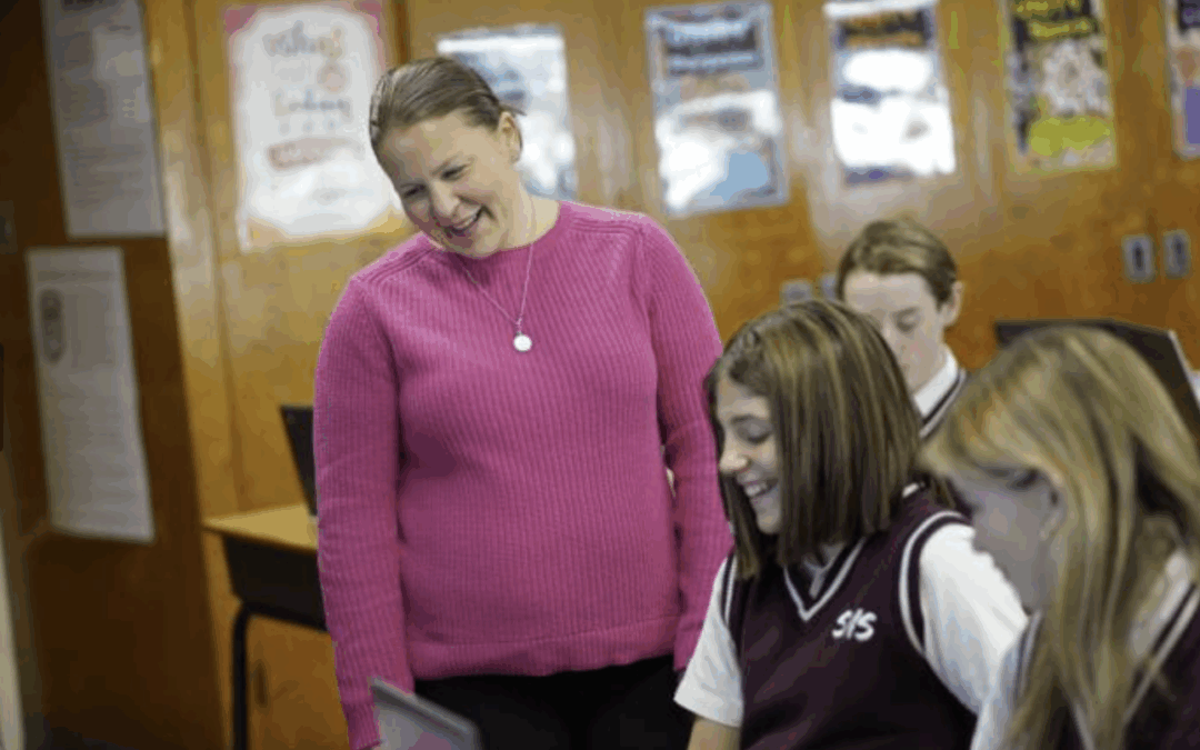 ANALYSIS: ‘Big Beautiful Bill’ gives school-choice advocates partial victory with more to do